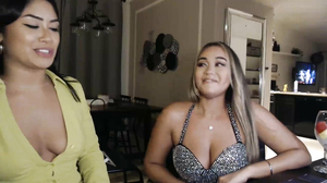 MyFreeCams - YourGoddessLu January 1 2024
