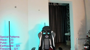 MyFreeCams - LindaMei December 20 2023