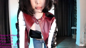 MyFreeCams - LindaMei December 20 2023
