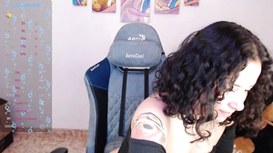 aqua_emilly January 30 2024 22-44-26 @ Chaturbate WebCa