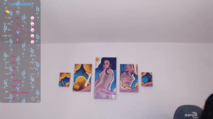 aqua_emilly January 30 2024 22-44-26 @ Chaturbate WebCa