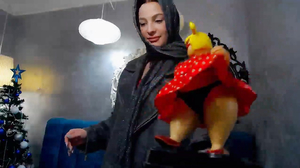 MyFreeCams - SexyMtfckr December 22 2023
