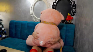 MyFreeCams - SexyMtfckr December 22 2023