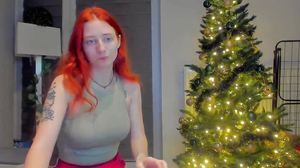 MyFreeCams - Red_Succubus December 22 2023