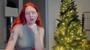 MyFreeCams - Red_Succubus December 22 2023