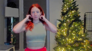 MyFreeCams - Red_Succubus December 22 2023