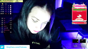 MyFreeCams - Ivys_MFC December 22 2023