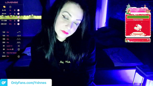 MyFreeCams - Ivys_MFC December 22 2023