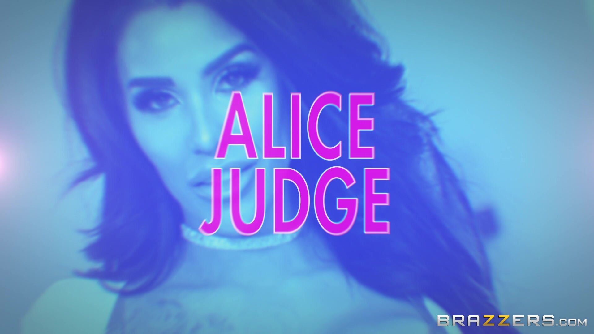 alice judge