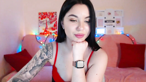 MyFreeCams - KsuBlack February 08 2024