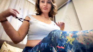 MyFreeCams - WealthyAnya February 11 2024