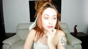 MyFreeCams - GingerSiren February 11 2024
