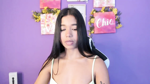 MyFreeCams - Bonnie_benet February 11 2024