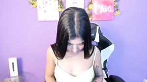 MyFreeCams - Bonnie_benet February 11 2024