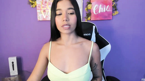 MyFreeCams - Bonnie_benet February 11 2024