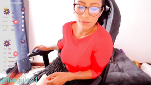 MyFreeCams - Fergie_21 February 11 2024