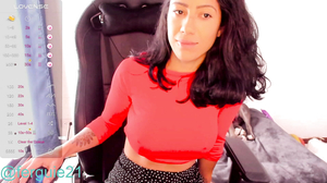 MyFreeCams - Fergie_21 February 11 2024