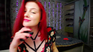 MyFreeCams - SmokyRose February 11 2024
