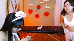LiliandEvan webcam video from Stripchat [February 14 20