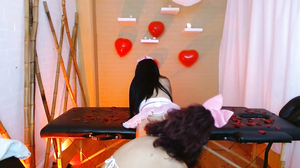 LiliandEvan webcam video from Stripchat [February 14 20