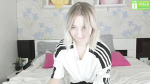 EsterMoon webcam video from Stripchat [February 14 2024