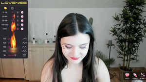 Ventress_Nightlite webcam video from Stripchat [Februar