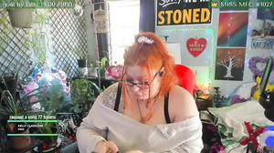 MyFreeCams - CherryBanks February 14 2024