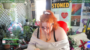 MyFreeCams - CherryBanks February 14 2024
