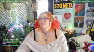 MyFreeCams - CherryBanks February 14 2024