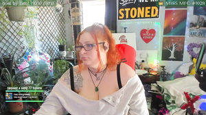 MyFreeCams - CherryBanks February 14 2024