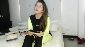 MyFreeCams - Mari4nita_h0t February 14 2024