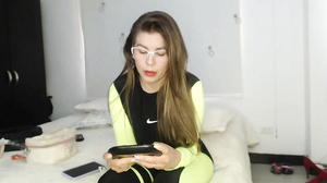 MyFreeCams - Mari4nita_h0t February 14 2024