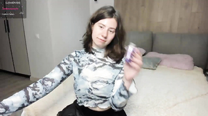 MyFreeCams - Cranky_cherry February 14 2024