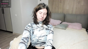 MyFreeCams - Cranky_cherry February 14 2024