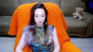 MyFreeCams - LovelyMalina February 14 2024