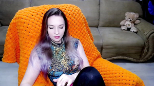 MyFreeCams - LovelyMalina February 14 2024