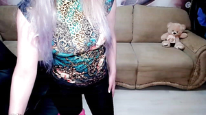 MyFreeCams - LovelyMalina February 14 2024