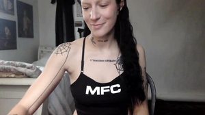 MyFreeCams - genesispsalms February 17 2024