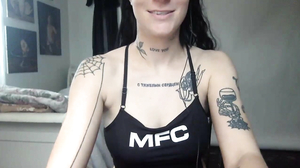 MyFreeCams - genesispsalms February 17 2024