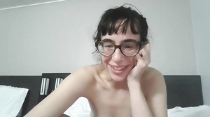 MyFreeCams - Aspen_White February 17 2024