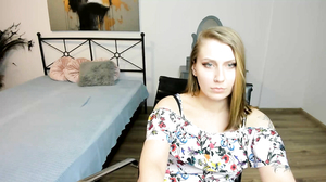 MyFreeCams - Bella_Ciao_ February 17 2024