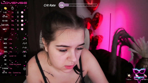 MyFreeCams - AnettyBlack February 17 2024