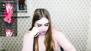 MyFreeCams - KlaraJill_ February 17 2024