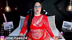 jimena24_ February 14 2024 20-10-40 @ Chaturbate WebCam