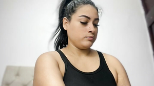 Megan_Stallion webcam video from Stripchat [February 19