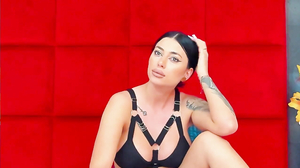 MyFreeCams - CharmingAisha February 20 2024