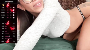 MyFreeCams - Hailey_Love_ February 20 2024