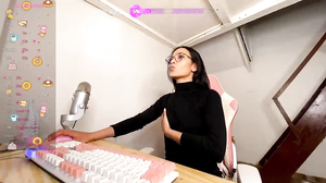 MyFreeCams - Noamit February 25 2024