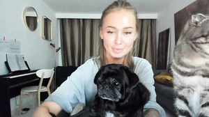 MyFreeCams - AAA_Yas February 25 2024