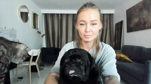 MyFreeCams - AAA_Yas February 25 2024